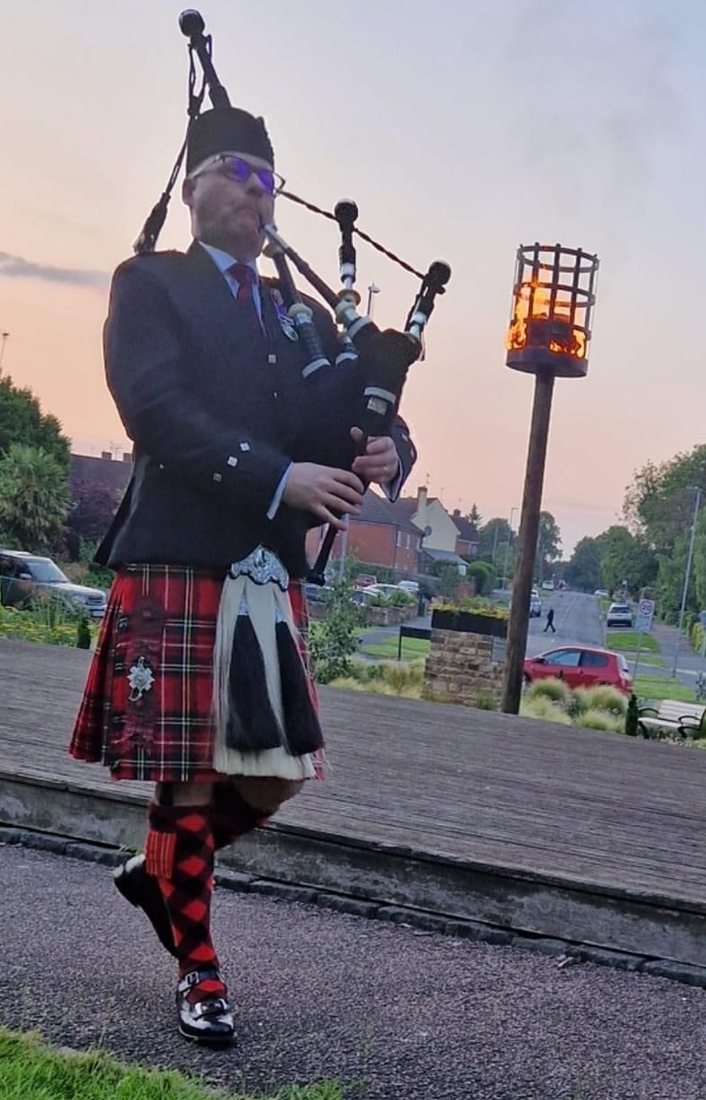 Scott Morton portrait